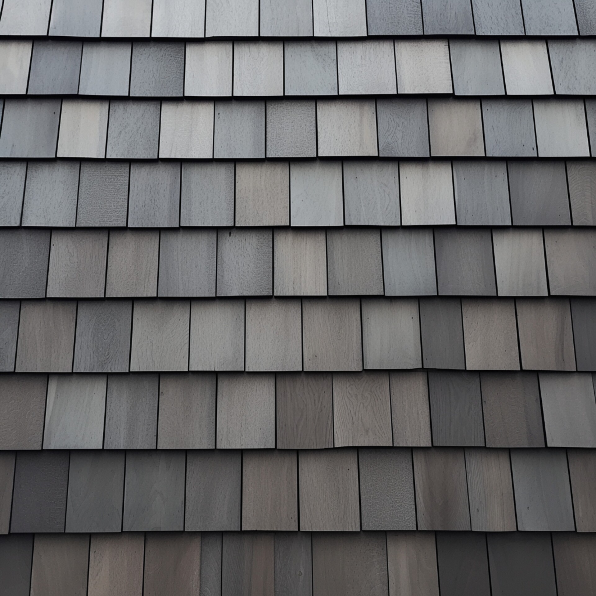 Composite Shake roofing services