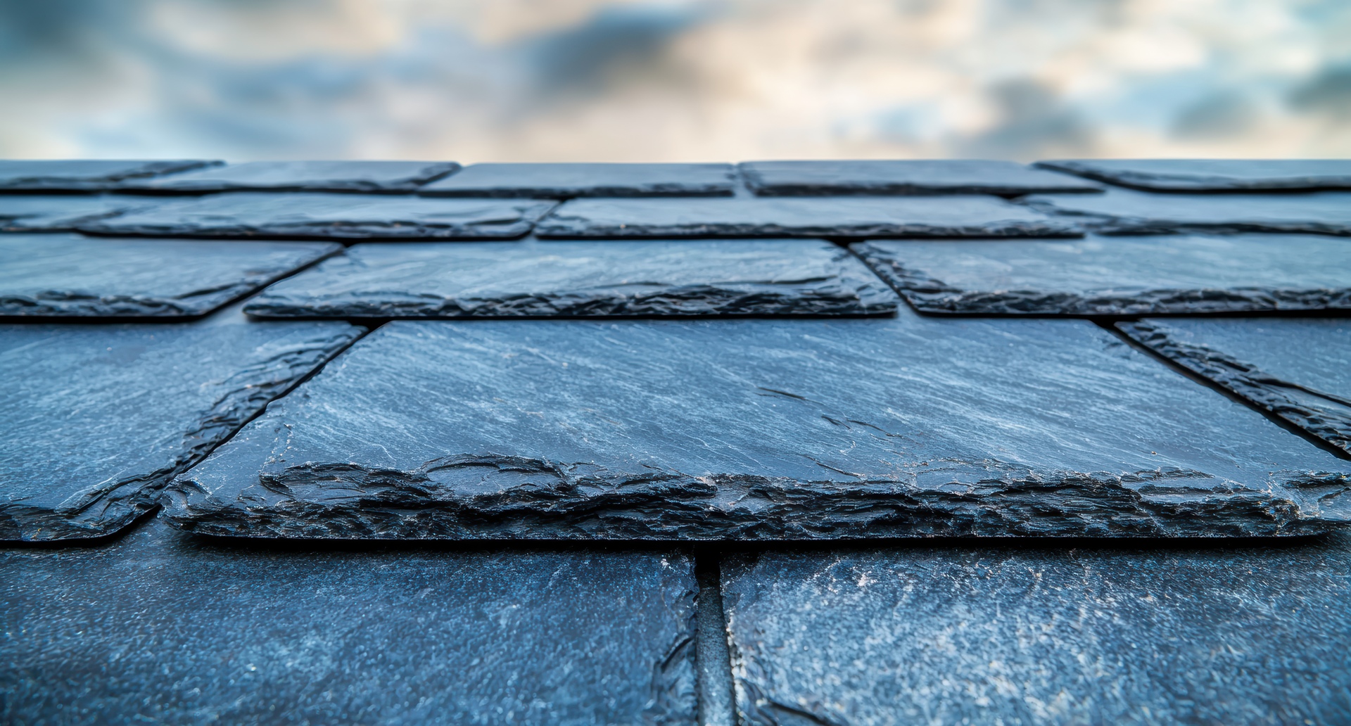 Composite Slate roofing services